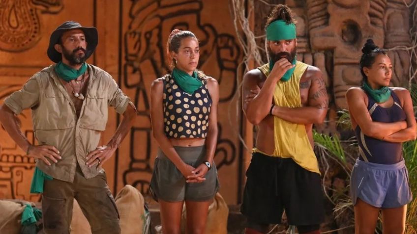 Survivor México 2024: El despiadado integrante que se burlo sobre la salud de la mamá de Itzel Peniche