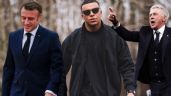 Presidente de Francia se ADELANTA y le pide al nuevo equipo de Mbappé que lo presten para los Juegos Olímpicos