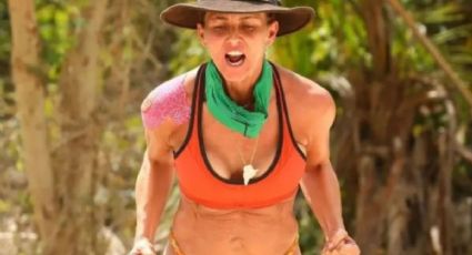 Survivor México 2024: Ceci Ponce revela que disfrutó mucho manipular a sus compañeros