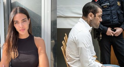 Esposa de Dani Alves le da un lujoso regalo de cumpleaños antes de ir a firmar a prisión