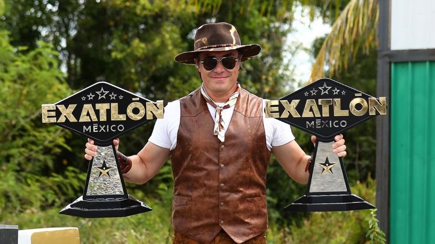 Exatlón México: Ellas son las POSIBLES atletas confirmadas para la octava temporada