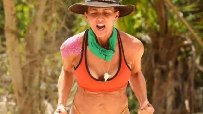 Survivor México 2024: Ceci Ponce revela que disfrutó mucho manipular a sus compañeros
