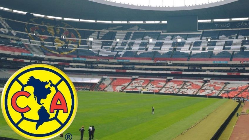 ¿Quieres ser dueño del América y el Estadio Azteca? Así puedes comprar acciones de manera sencilla