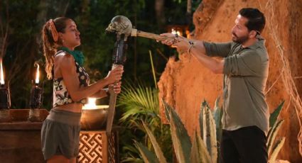 Survivor México 2024: Itzel Peniche revela quien le ESCUPÍA  los pies y orinaba afuera del refugio