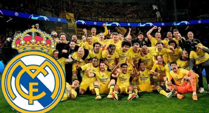 La MILLONARIA fortuna que recibirá el Dortmund por perder la final de Champions League contra Real Madrid