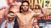 Julio César Chávez Jr ya tiene fecha para su regreso al boxeo