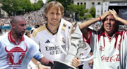 Lo consideran mejor que Luka Modric, fue campeón en México y es un ícono en Sudamérica