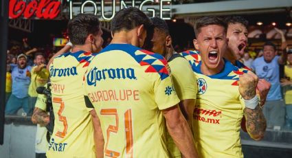 América vs Chivas: ¿Quién lidera el historial del Clásico Nacional en Liguillas?