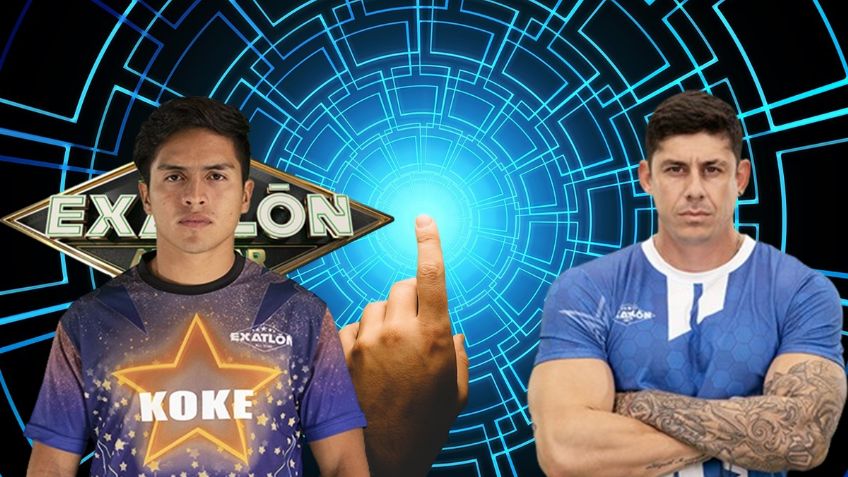 Exatlón México: Inteligencia Artificial revela al CAMPEÓN de la octava temporada y no es un ROJO