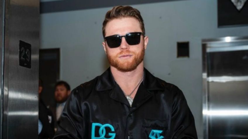 Canelo Álvarez ya tendría definido al rival de su próxima pelea; ¿cuándo regresará al boxeo?