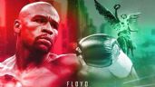 Floyd Mayweather elige a excampeón mexicano para pelear en la Ciudad de México | FECHA