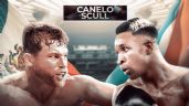 ¿Quién es William Scull? El boxeador que fue ordenado por la FIB para pelear con Canelo Álvarez