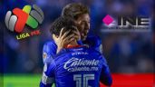 Liga MX: INE agradece por el cambio de horario en las semis para el Tercer Debate Presidencial