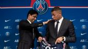 Kylian Mbappé y el presidente del PSG tuvieron una fuerte pelea luego de anunciar su salida