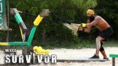 Survivor México 2024: El PLAN maestro de John Guts para manipular a Lobo y eliminarlo del reality