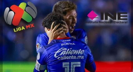 Liga MX: INE agradece por el cambio de horario en las semis para el Tercer Debate Presidencial