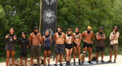 Survivor México 2024: ¿Quién gana el Juego por la Recompensa Individual HOY martes 14 de mayo?