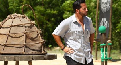 Survivor México 2024: Warrior confiesa qué actriz de Hollywood es su amor platónico