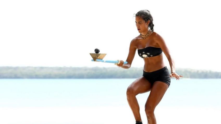 Survivor México 2024: Así será como Eli Varela NOQUEARÁ a una de sus rivales