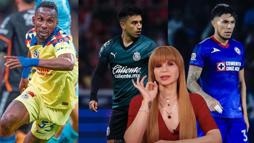 Mhoni Vidente revela qué equipos jugarán la FINAL del Clausura 2024 de la Liga MX y al CAMPEÓN