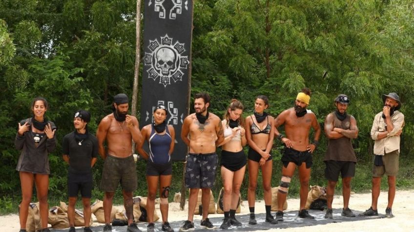Survivor México 2024: ¿Quién gana el Juego por la Recompensa Individual HOY martes 14 de mayo?