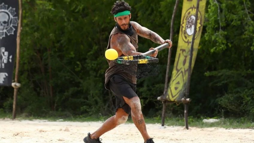 Survivor México 2024: La nueva alianza que surgió para ELIMINAR a Lobo tras su cruel traición