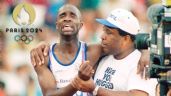 Conoce la inspiradora historia de Derek Redmond; el corredor que cruzó la meta gracias a su padre