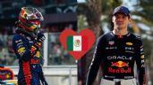 Ya ni Checo Pérez: Max Verstappen se gana el amor de los mexicanos con sorpresiva confesión