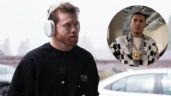 La razón por la que el Canelo Álvarez podría ser "obligado" a pelear con David Benavidez