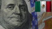 Así amaneció el dólar frente al PESO mexicano HOY 16 de mayo