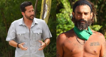 Survivor México 2024: Warrior anuncia la salida de John Guts y éste lo retará con polémica frase