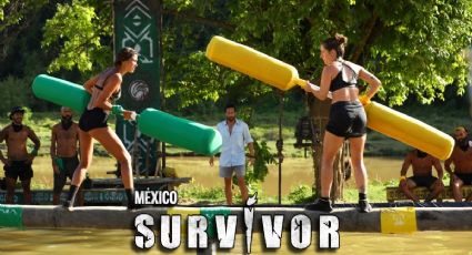 Survivor México 2024: ¿Quién será el eliminado de este viernes 17 de mayo de 2024?