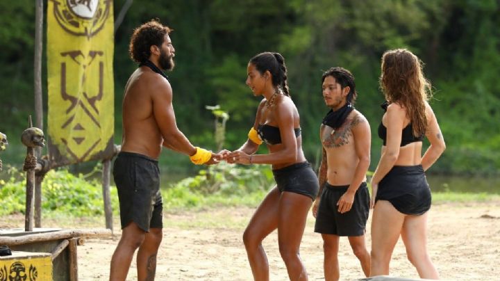 Survivor México 2024: La inquietante MALDICIÓN que persigue a los participantes en esta temporada