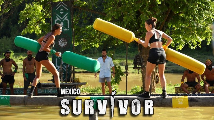Survivor México 2024: ¿Quién será el eliminado de este viernes 17 de mayo de 2024?