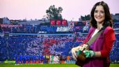 La razón por la que Cruz Azul usa la canción "Andar conmigo" de Julieta Venegas como nuevo himno