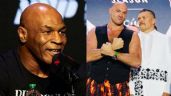 Mike Tyson revela BRUTAL pronóstico para la pelea histórica Tyson Fury vs Oleksandr Usyk