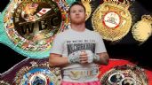 Estos son los 3 retadores oficiales que tiene Canelo Álvarez y podría enfrentar en septiembre