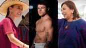 ¿Claudia Sheinbaum o Xóchitl Gálvez? Canelo Álvarez revela a la candidata que ganará las elecciones
