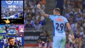 Los memes se RINDEN ante Cruz Azul y Martín Anselmi por la victoria ante Rayados