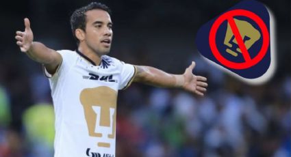 Adrián Aldrete, ¿nueva víctima de la maldición del capitán de Pumas?