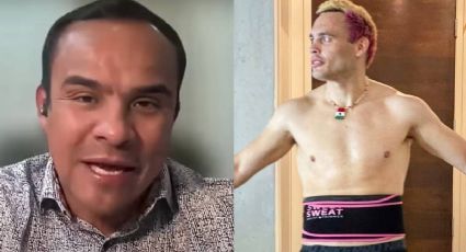 Así REACCIONÓ Juan Manuel Márquez tras enterarse del regreso de Julio César Chávez Jr al boxeo