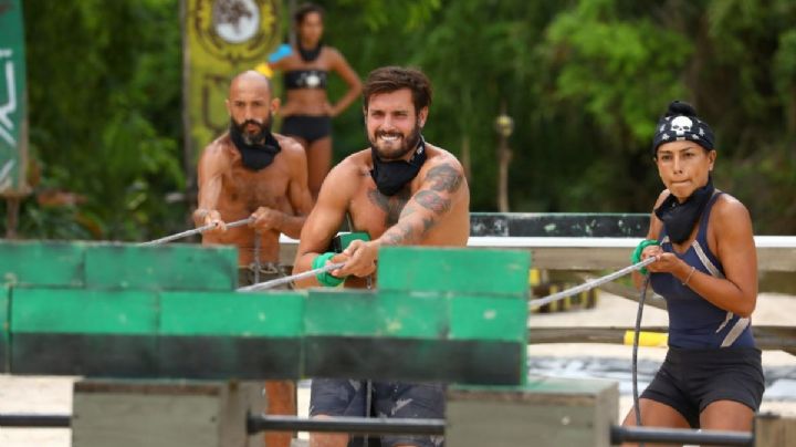 Survivor México 2024: Spoilers revelan al ELIMINADO del lunes 20 de mayo