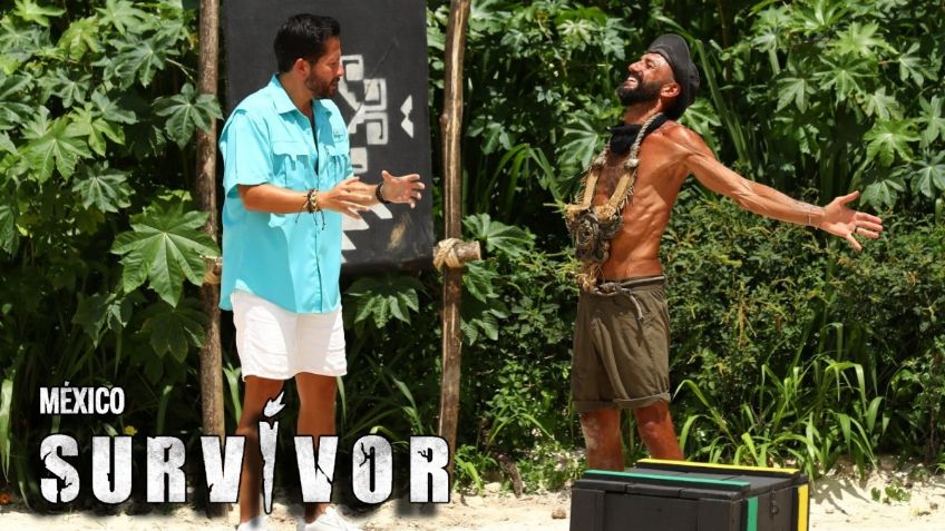Survivor México 2024: ¿Quién ganará el segundo collar de inmunidad HOY jueves 16 de mayo?