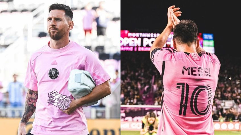 Ya no hay mexicanos en el TOP 5: Revelan la lista de los jugadores mejor pagados de la MLS