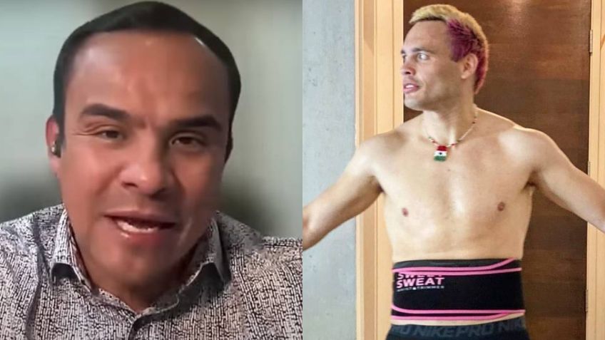 Así REACCIONÓ Juan Manuel Márquez tras enterarse del regreso de Julio César Chávez Jr al boxeo