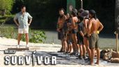 Survivor México 2024: Ceci Ponce acusa a la producción de proteger a John Guts y Warrior explota