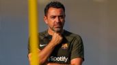 Foto ilustrativa de la nota titulada Xavi no continuará en el Barcelona para la siguiente temporada por esta dura razón