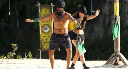 Survivor México 2024: El participante que quiere llevar la historia del reality a una OBRA de TEATRO