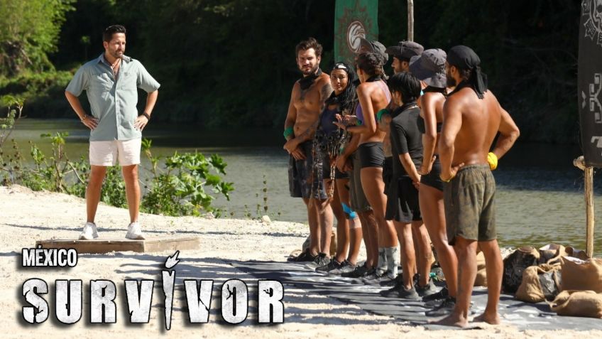 Survivor México 2024: Ceci Ponce acusa a la producción de proteger a John Guts y Warrior explota