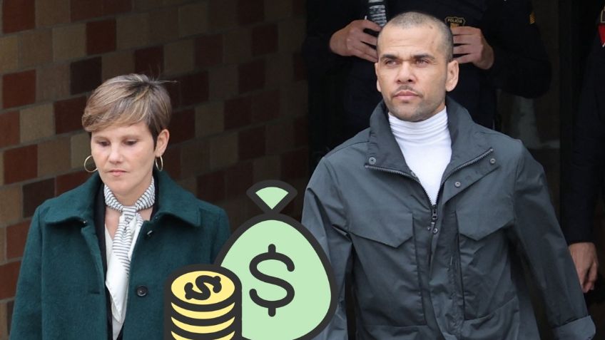 Dani Alves regresa al fútbol con importante proyecto tras su salida de la cárcel